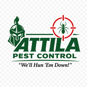 Attila Pest Control