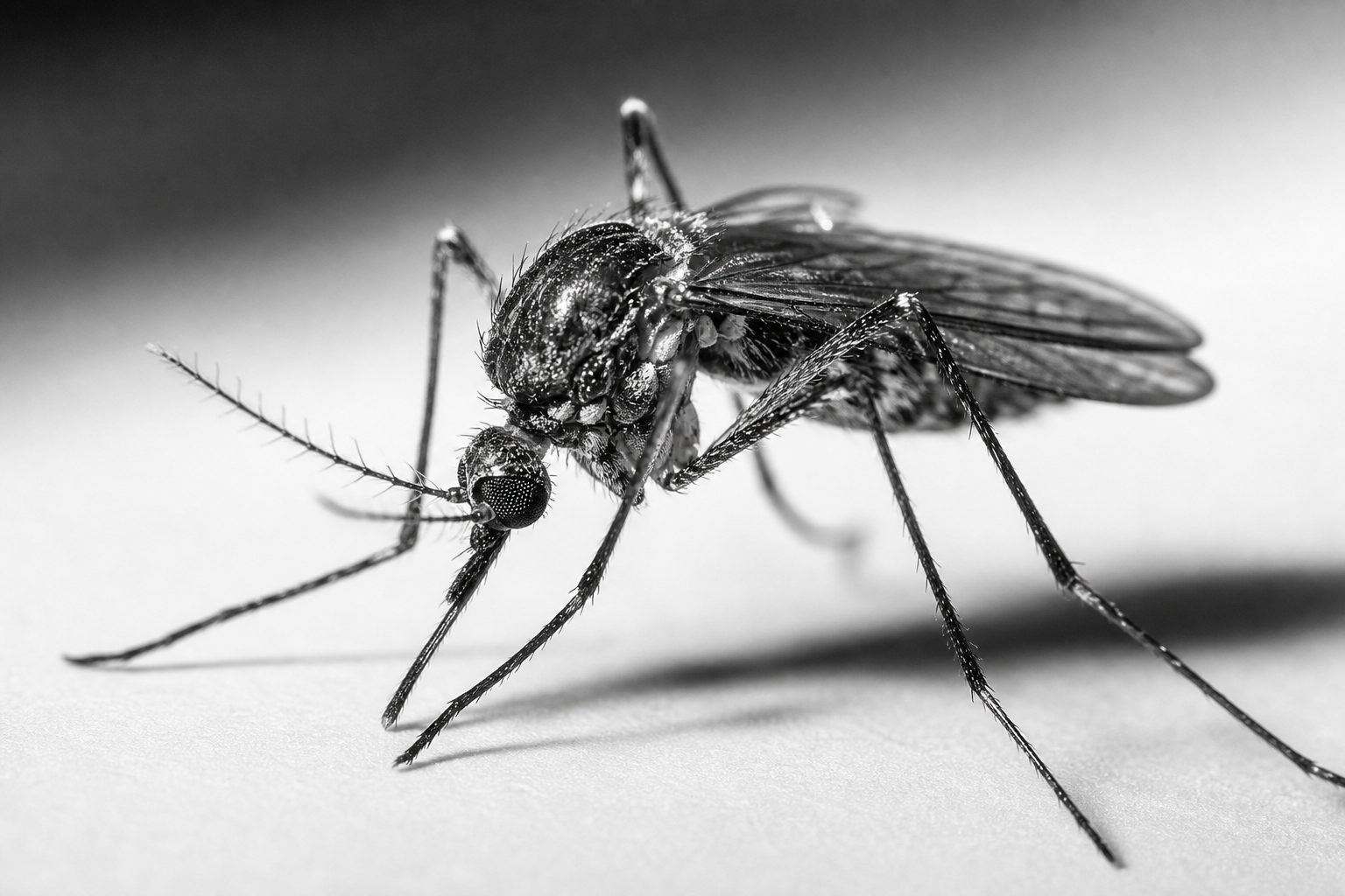 Mosquitoes