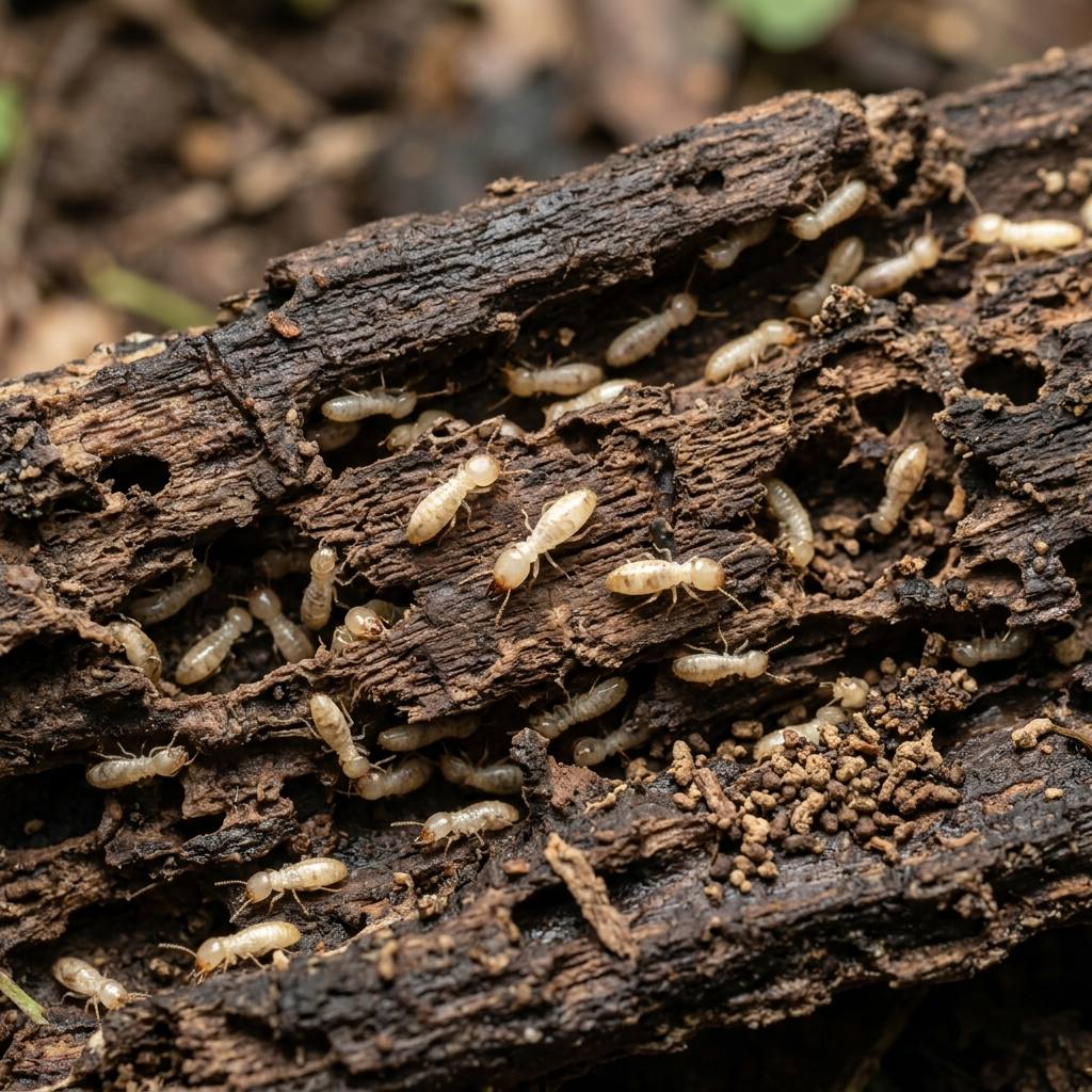 Termites